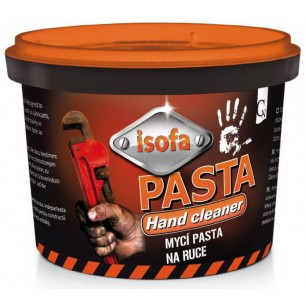 Werkstatt Handreiniger Pasta 500 g