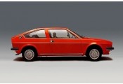 Auspuff System ALFA ROMEO Alfasud 1.3|1.5