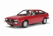 Auspuff System ALFA ROMEO Alfasud 1.5 Sprint