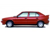 Auspuff System ALFA ROMEO 33 1.5 i.e.