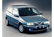 Auspuff System ALFA ROMEO 145 1.4 i.e. - 16V