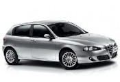 Auspuff System ALFA ROMEO 147 1.6 Twin Spark - 16V