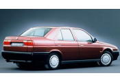 Auspuff System ALFA ROMEO 155 1.7i Twin Spark