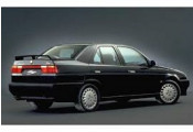 Auspuff System ALFA ROMEO 155 1.9 TD