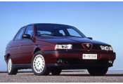 Auspuff System ALFA ROMEO 155 2.5 TD