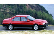 Auspuff System ALFA ROMEO 164 2.0i Twin Spark