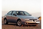 Auspuff System ALFA ROMEO 156 2.4 JTD