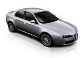 Auspuff System ALFA ROMEO 159 1.9 JTD