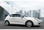 Auspuff System ALFA ROMEO Mito 1.4 T-Jet