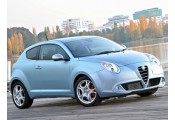 Auspuff System ALFA ROMEO Mito 1.4 T-Jet