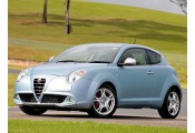 Auspuff System ALFA ROMEO Mito 1.4 T MultiAir