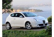 Auspuff System ALFA ROMEO Mito 1.3 MJTD