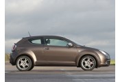 Auspuff System ALFA ROMEO Mito 1.3 MJTD