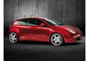 Auspuff System ALFA ROMEO Mito 1.3 MJTD