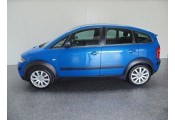 Auspuff System AUDI A2 1.4-16V