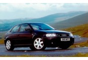 Auspuff System AUDI A3 1.9 TDi TD