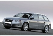 Auspuff System AUDI A4 1.6
