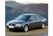 Auspuff System AUDI A4 2.0