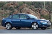 Auspuff System AUDI A4 2.0