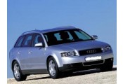 Auspuff System AUDI A4 1.9 TDi TD