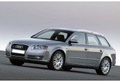 Auspuff System AUDI A4 1.9 TDi TD