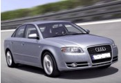 Auspuff System AUDI A4 1.9 TDi TD