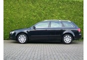 Auspuff System AUDI A4 1.9 TDi TD