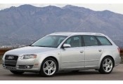 Auspuff System AUDI A4 2.0 TDi TD