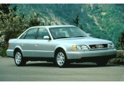 Auspuff System AUDI A6 1.8 - 20V