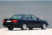 Auspuff System AUDI A6 2.0i