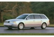 Auspuff System AUDI A6 1.9 TDi TD