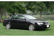 Auspuff System AUDI A6 1.9 TDi TD