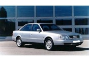Auspuff System AUDI A6 2.5 TDi