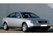 Auspuff System AUDI A6 2.5 TDi TD