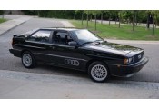 Auspuff System AUDI Coupé 2.0