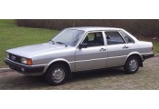 Auspuff System AUDI 80 1.3