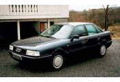 Auspuff System AUDI 80 1.6