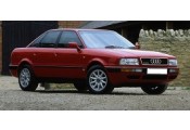 Auspuff System AUDI 80 1.6