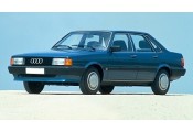 Auspuff System AUDI 80 1.8