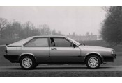 Auspuff System AUDI 80 1.8