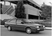 Auspuff System AUDI 80 1.8