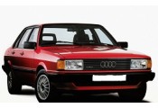 Auspuff System AUDI 80 1.9