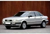 Auspuff System AUDI 80 2.0