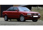 Auspuff System AUDI 80 1.9 TD