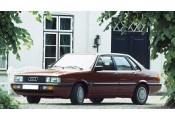 Auspuff System AUDI 90 2.0