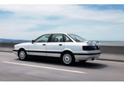 Auspuff System AUDI 90 2.2