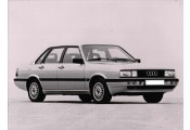 Auspuff System AUDI 90 1.6 TD