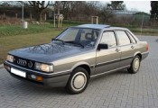 Auspuff System AUDI 90 1.6 TD