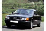 Auspuff System AUDI 100 2.6 - V6