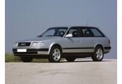 Auspuff System AUDI 100 2.5 TDi